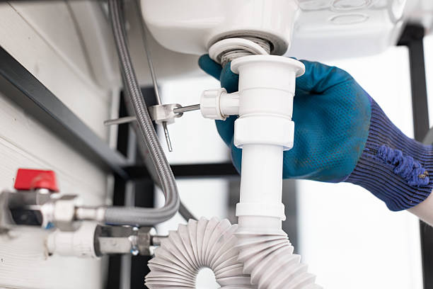 Trusted Drain Cleaning service in Loyalhanna, PA - Masters Plumbing Service
